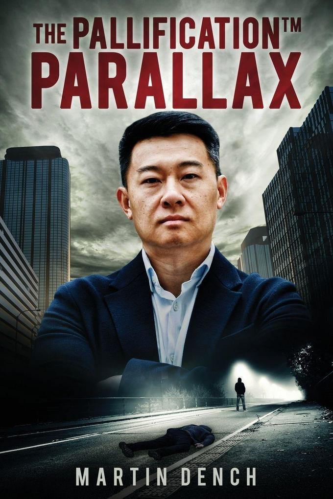 The Pallification(TM) Parallax