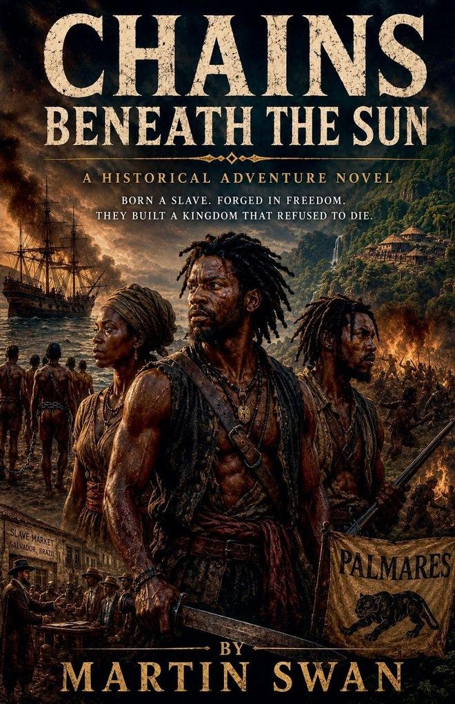Chains Beneath the Sun