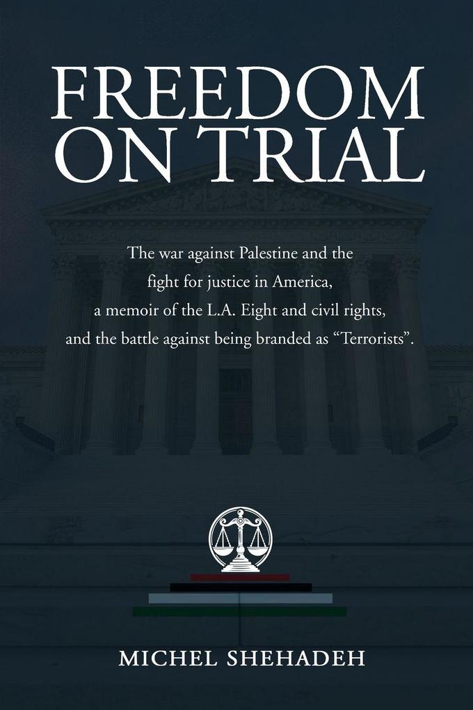 Freedom on Trial