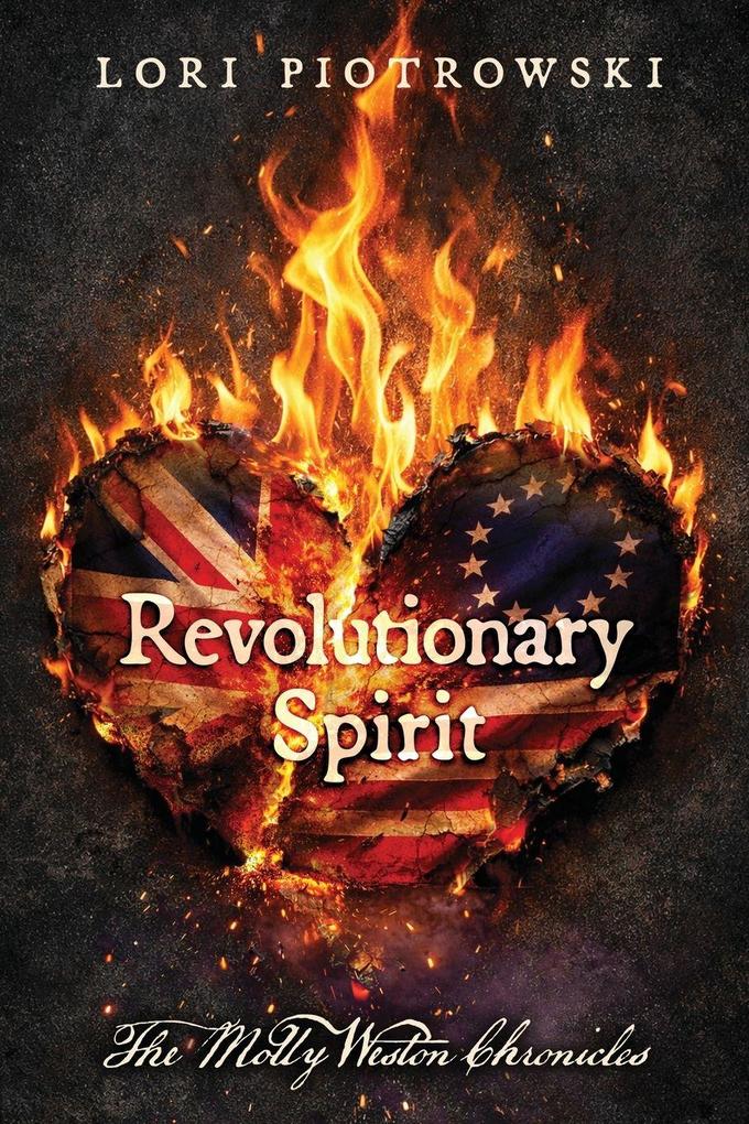 Revolutionary Spirit