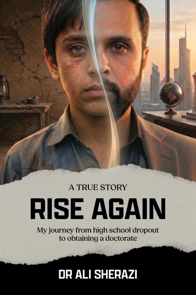 Rise Again