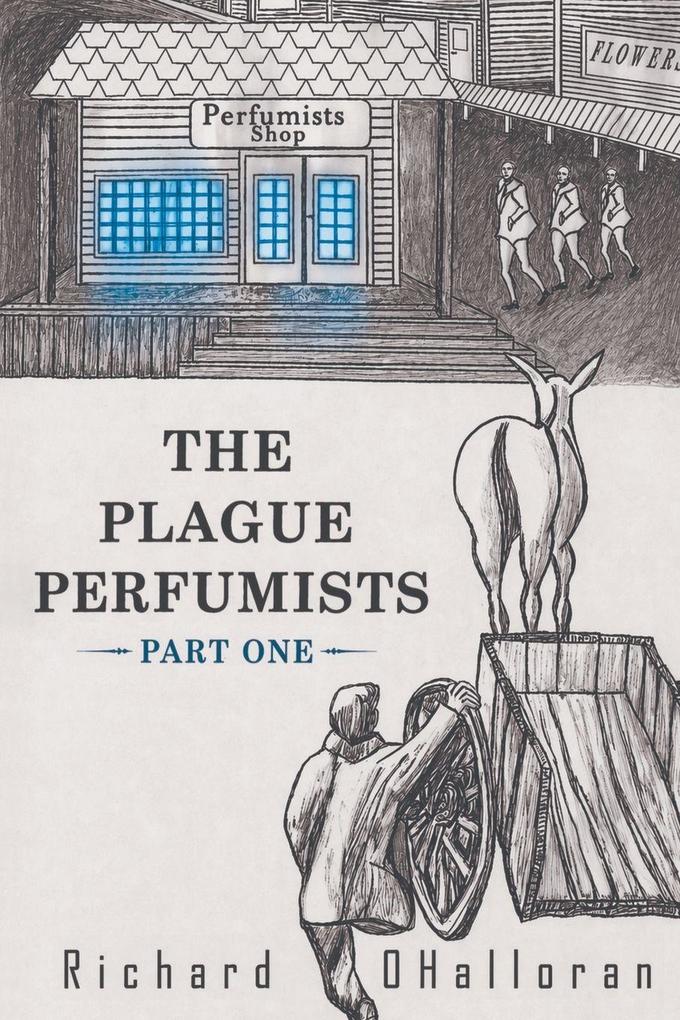 The Plague Perfumists