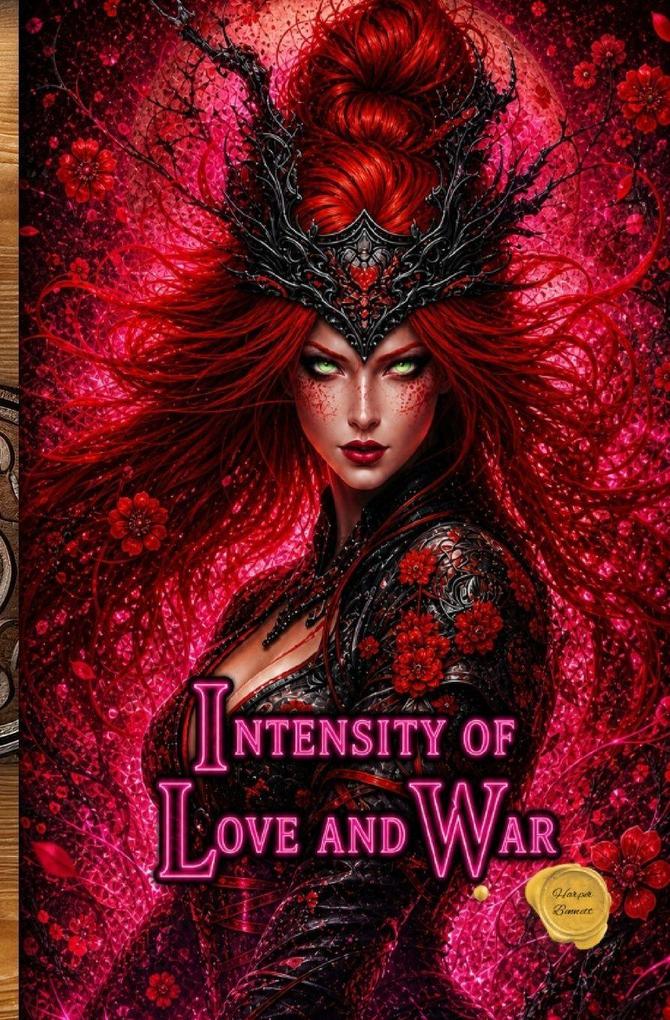 Intensity of Love and War