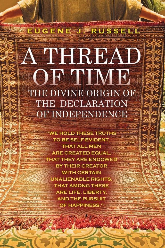 A Thread of Time