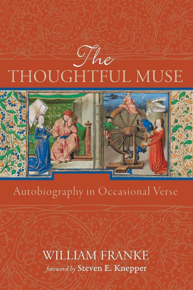 The Thoughtful Muse