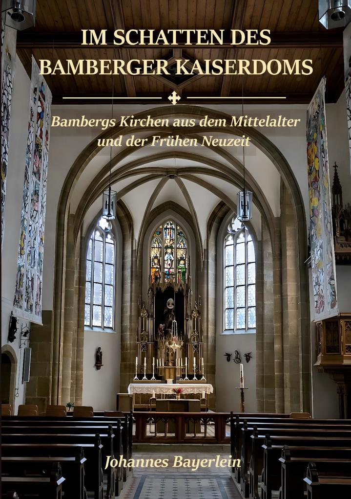 Im Schatten des Bamberger Kaiserdoms