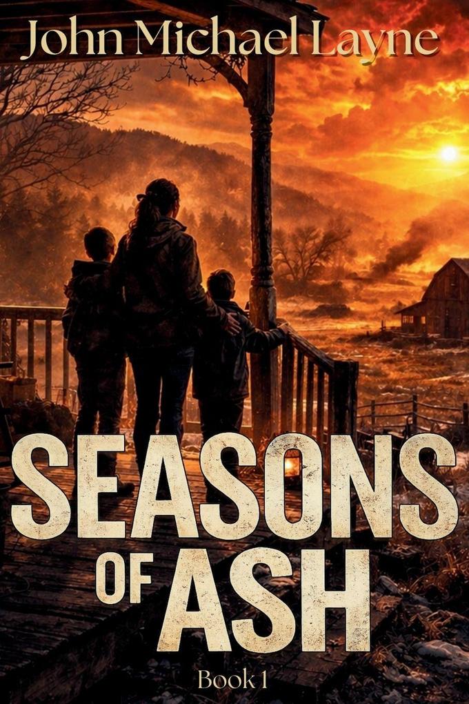 Seasons of Ash