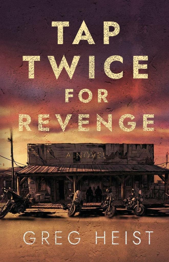 TAP TWICE FOR REVENGE