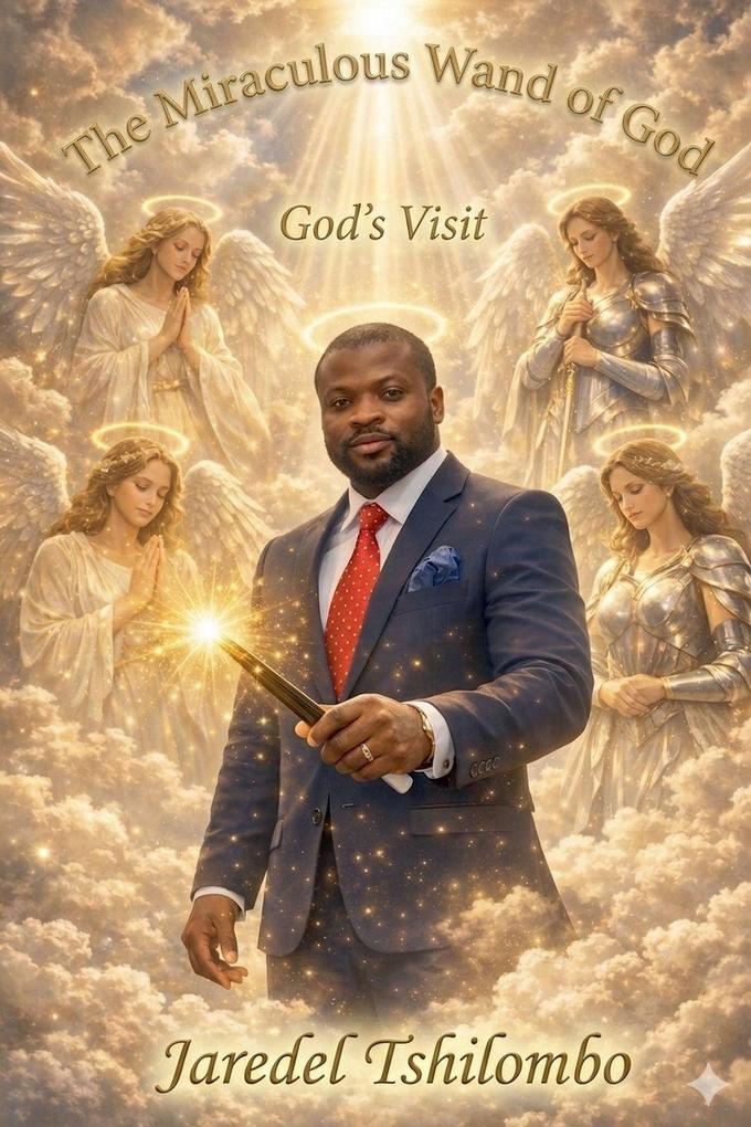 The Miraculous Wand of God - God's Visit