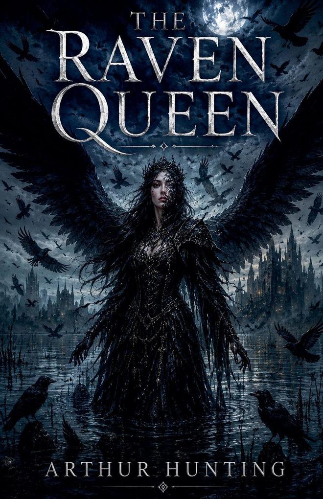 The Raven Queen
