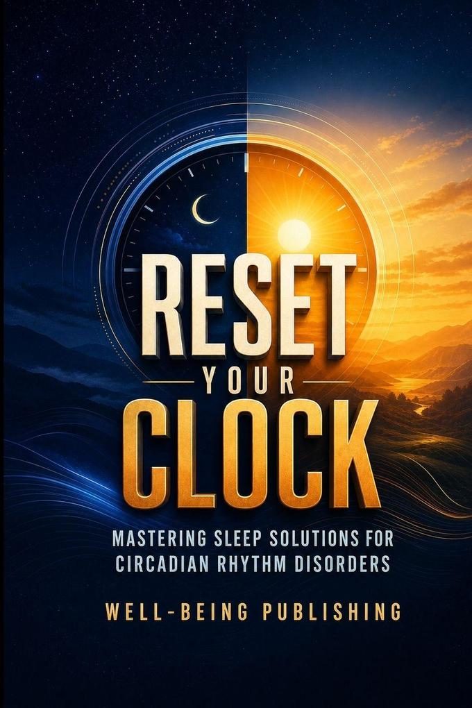 Reset Your Clock