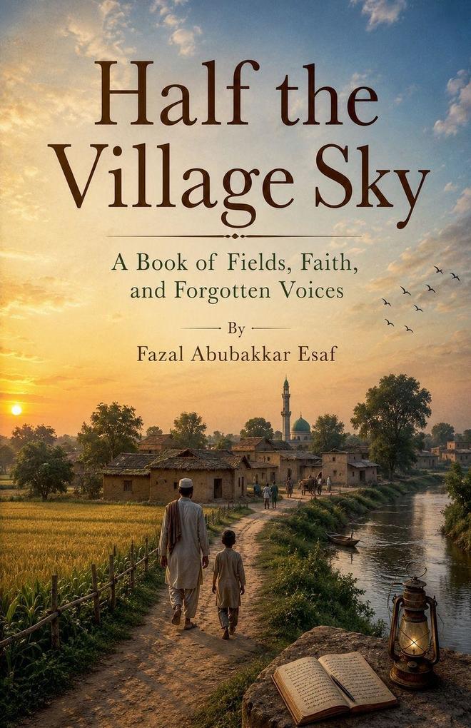 Half the Village Sky