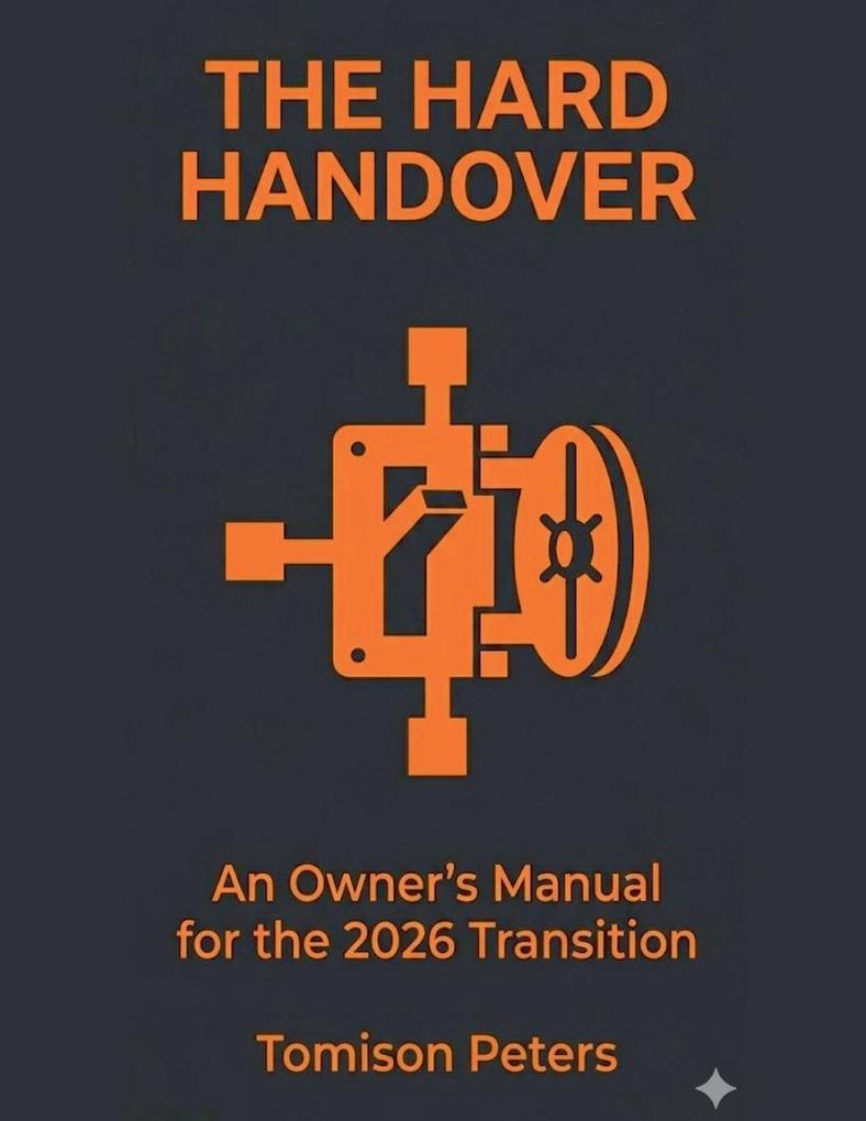 The Hard Handover
