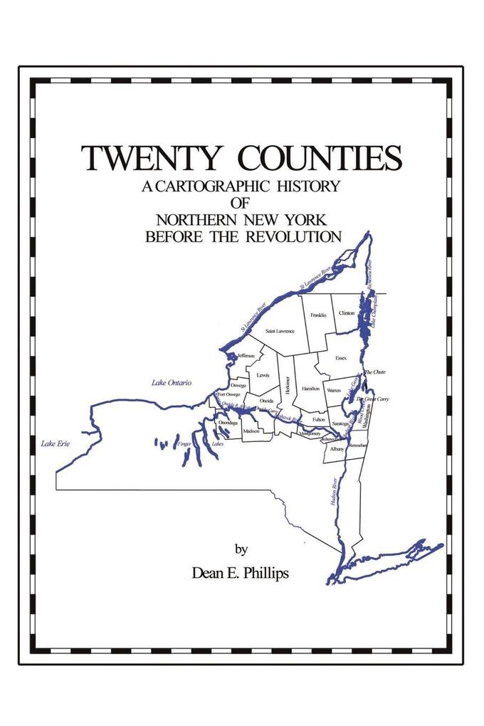 Twenty Counties
