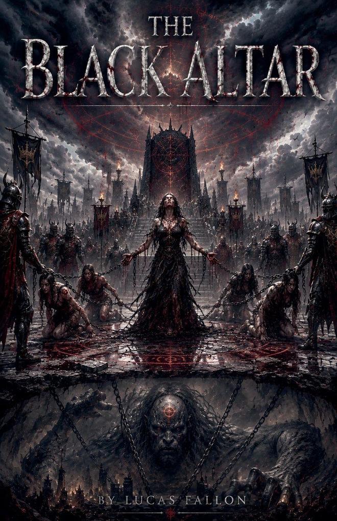 The Black Altar