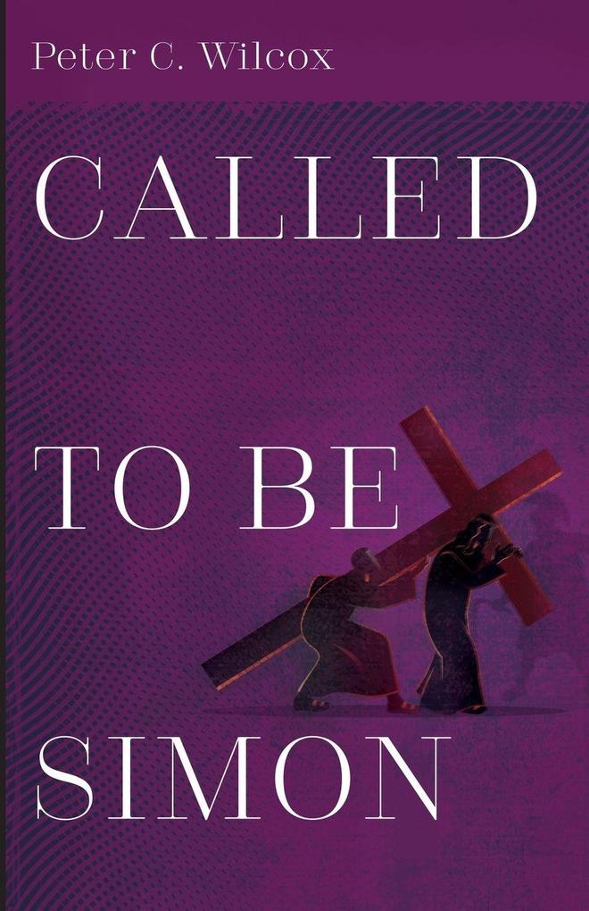 Called to Be Simon
