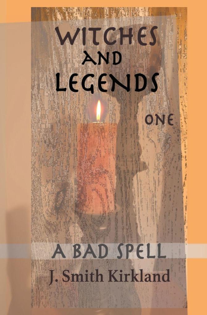 Witches and Legends One