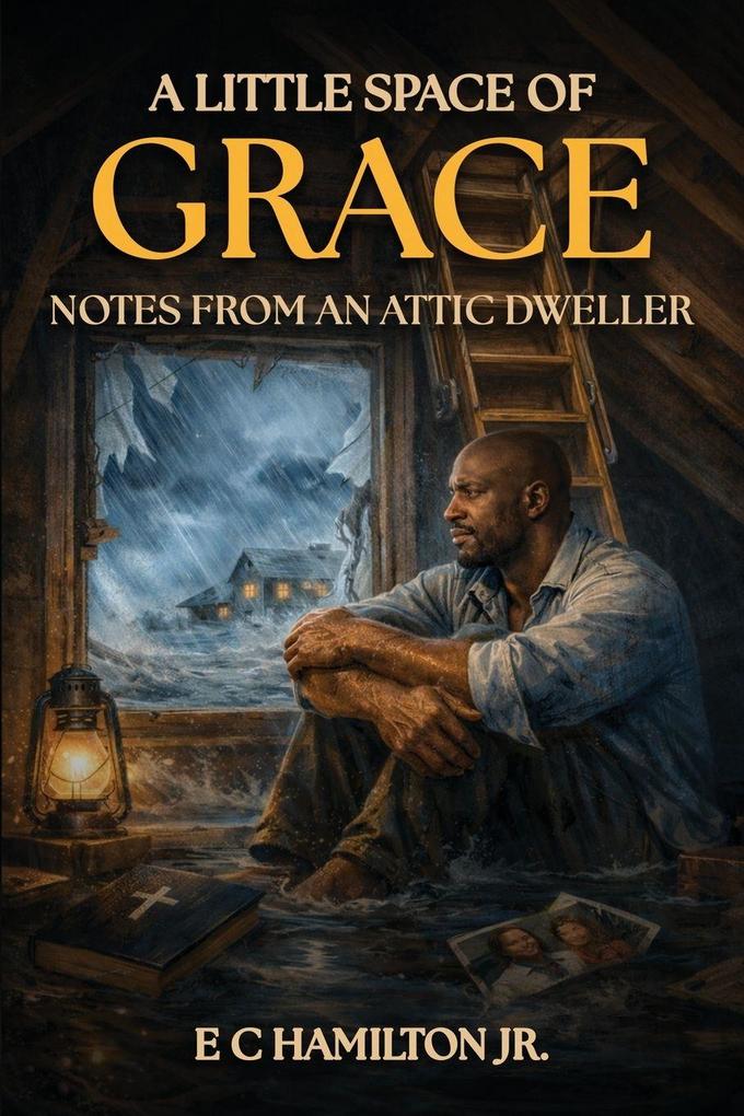 A LITTLE SPACE OF GRACE
