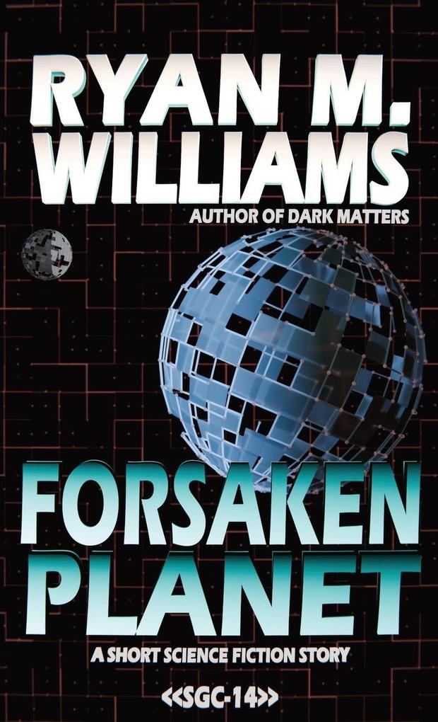 Forsaken Planet