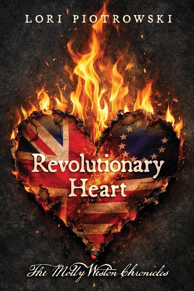 Revolutionary Heart