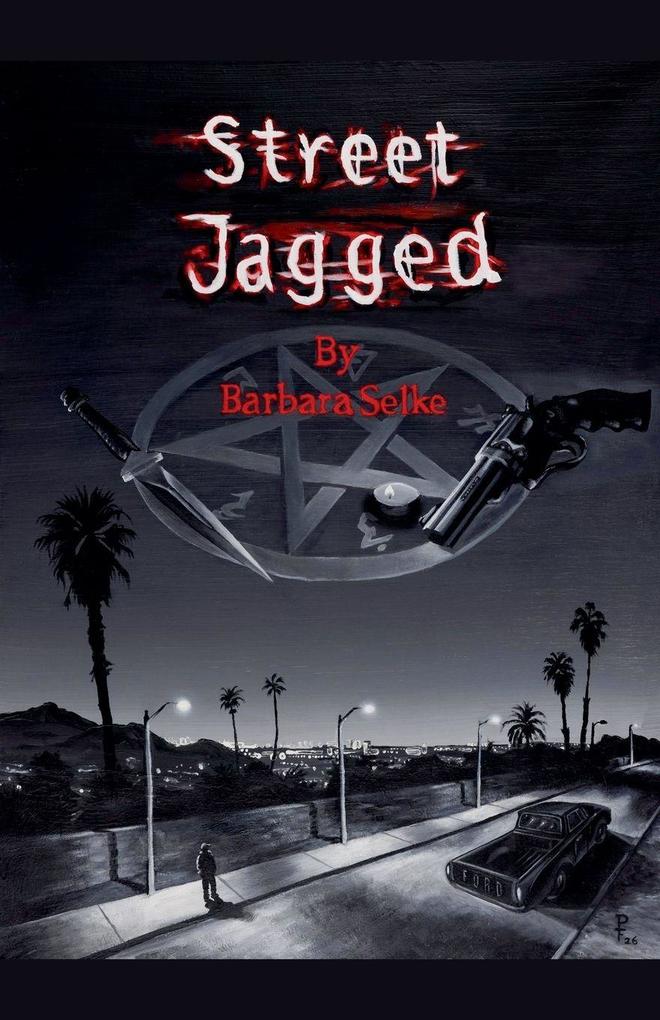 Street Jagged