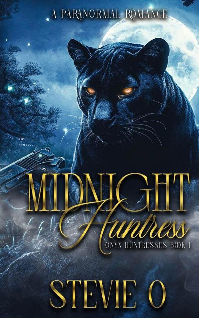 Midnight Huntress