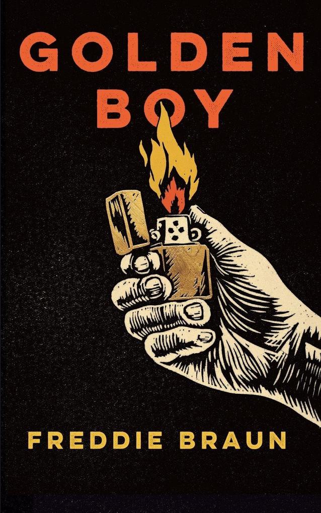 Golden Boy