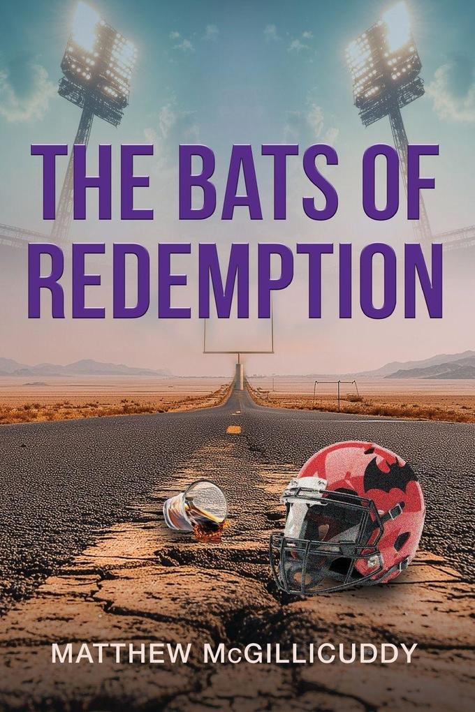 The Bats of Redemption