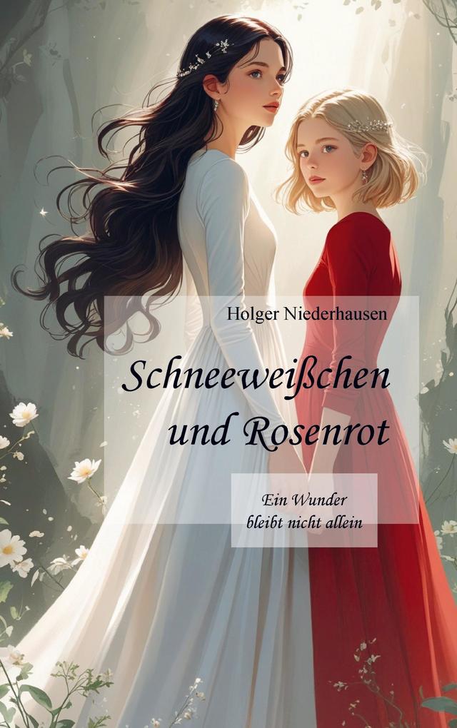 Schneeweißchen und Rosenrot