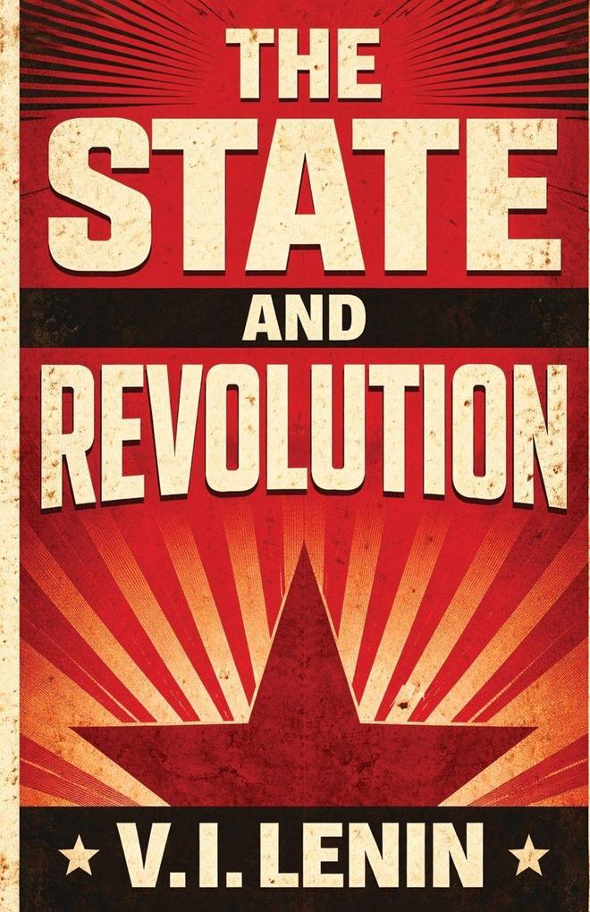 The State and Revolution