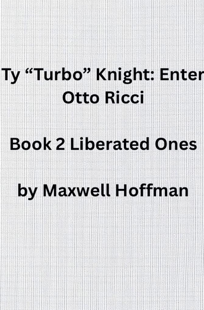 Ty 'Turbo' Knight