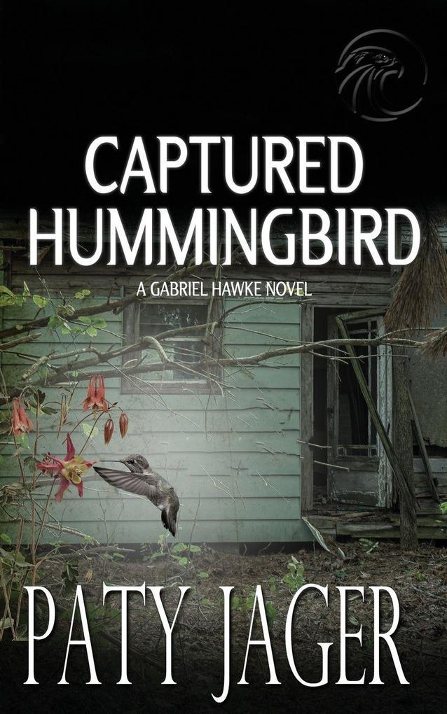 Captured Hummingbird