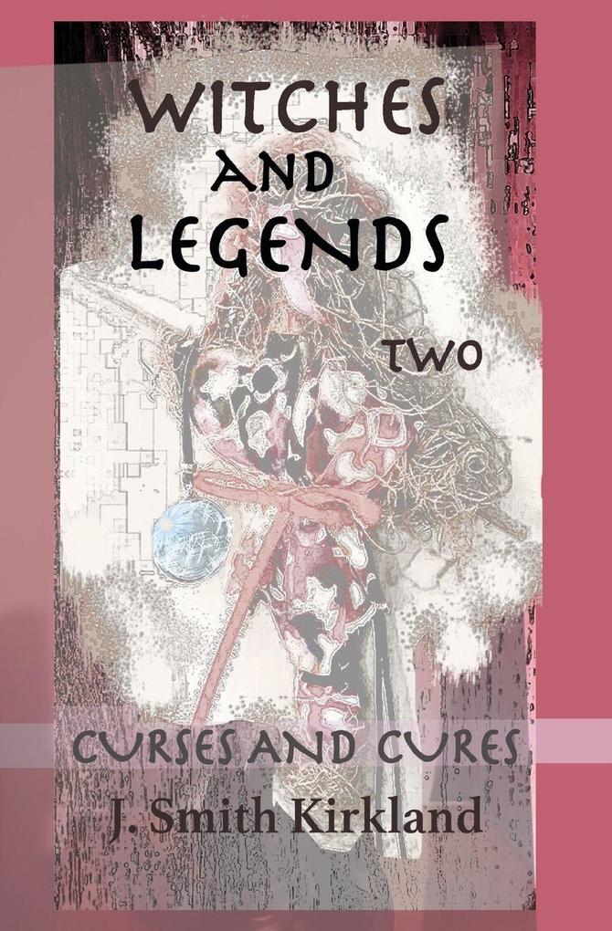 Witches and Legends Two