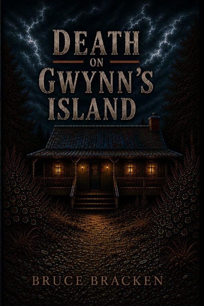 Death on Gwynn's Island