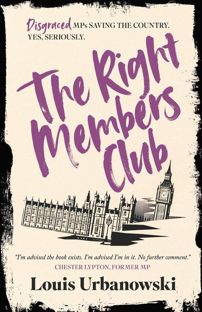 The Right Members Club