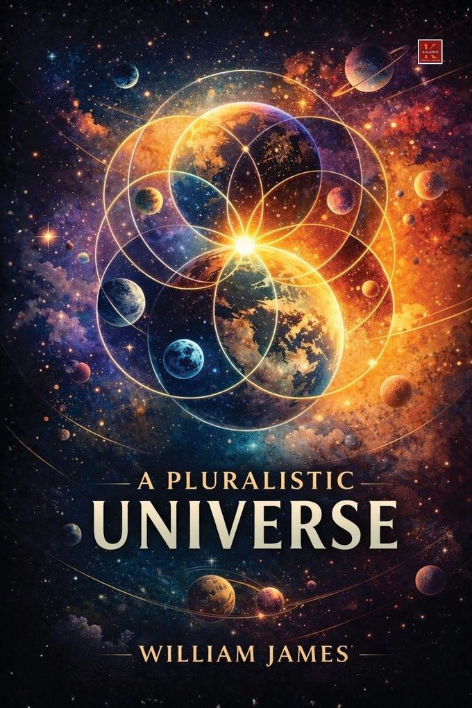 A Pluralistic Universe