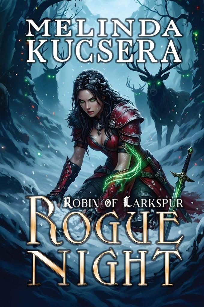 Rogue Night