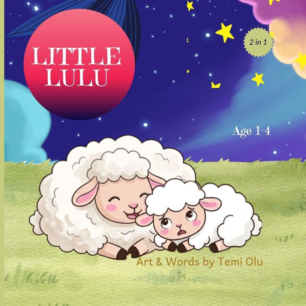 LITTLE LULU/TINY BOAT