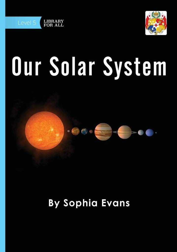 Our Solar System