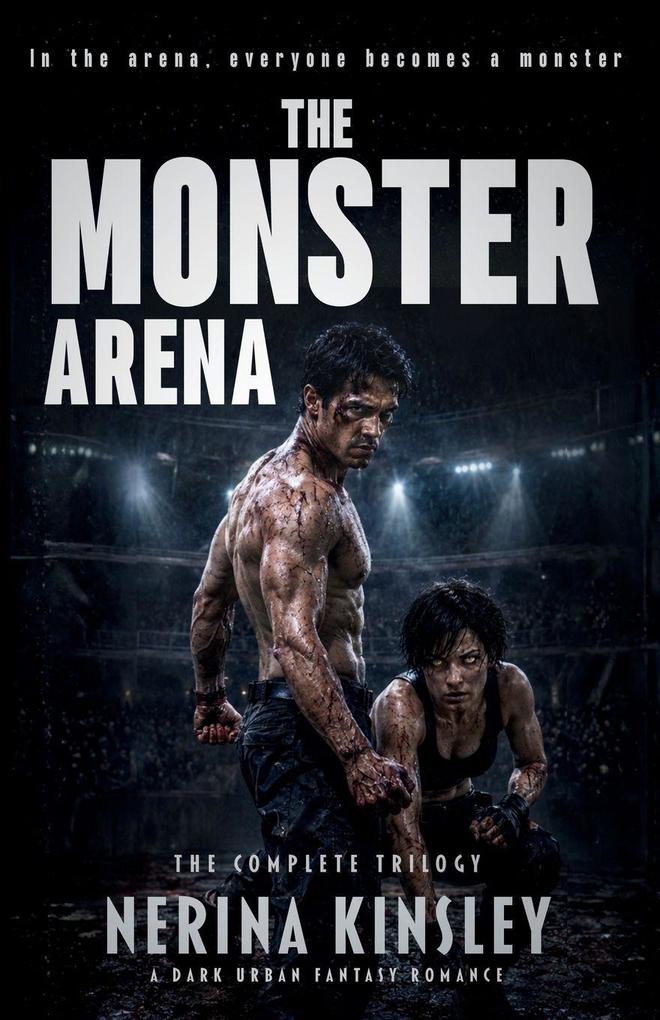 The Monster Arena