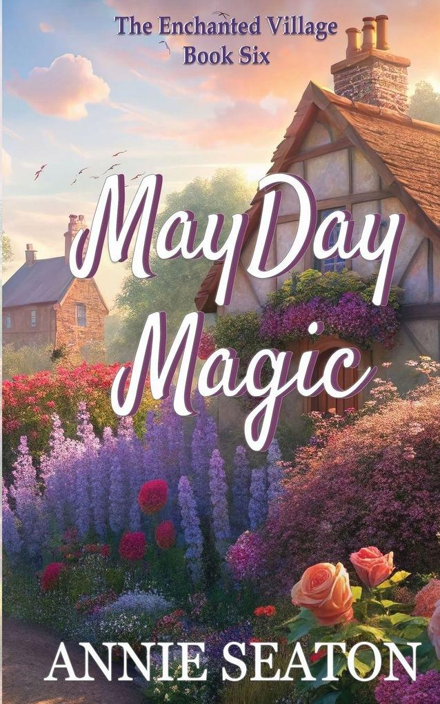 MayDay Magic