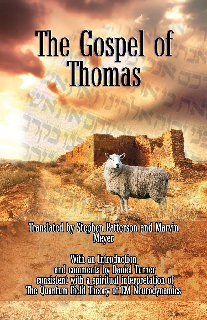 The Gospel of Thomas