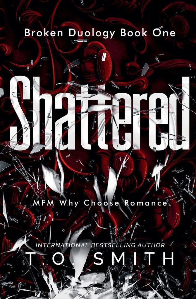 Shattered