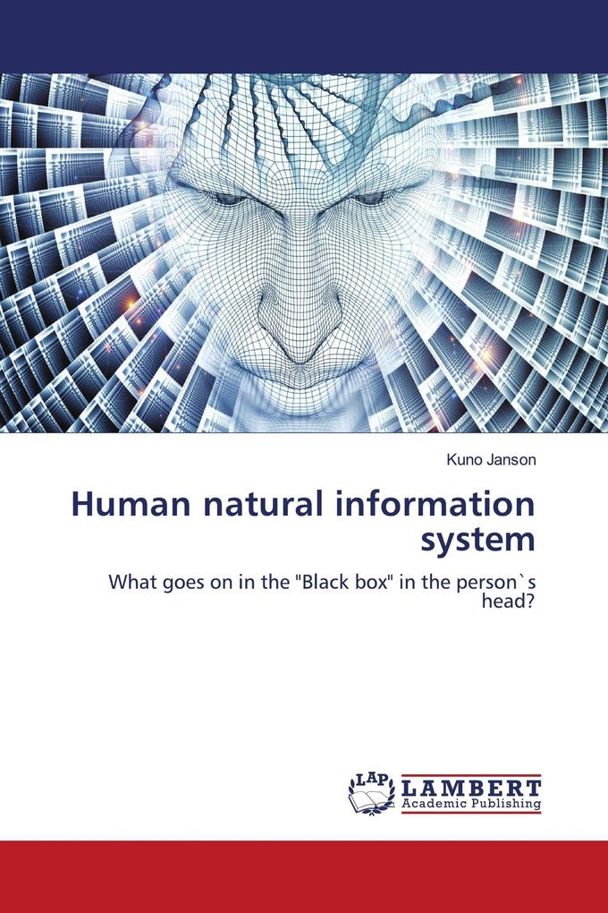 Human natural information system