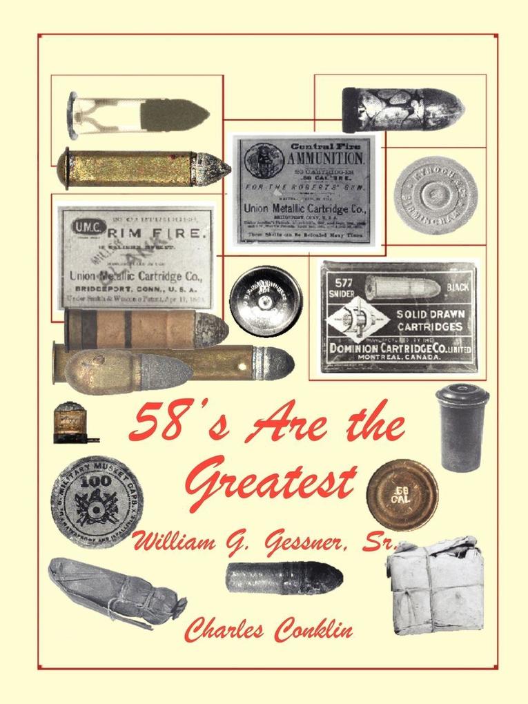 58's Are The Greatest