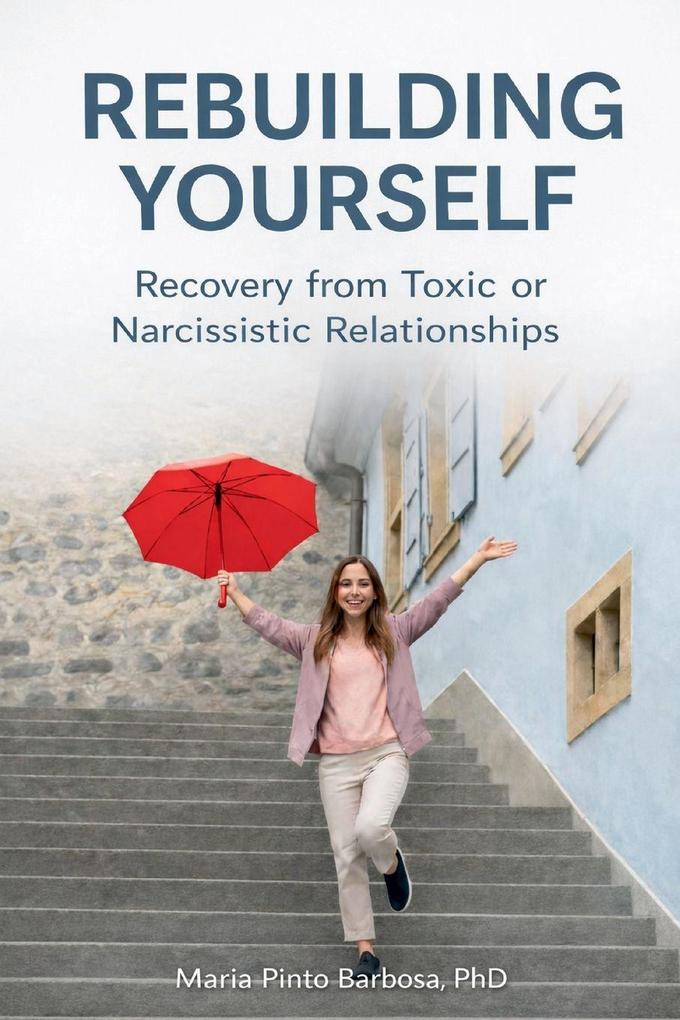 Rebuilding Yourself