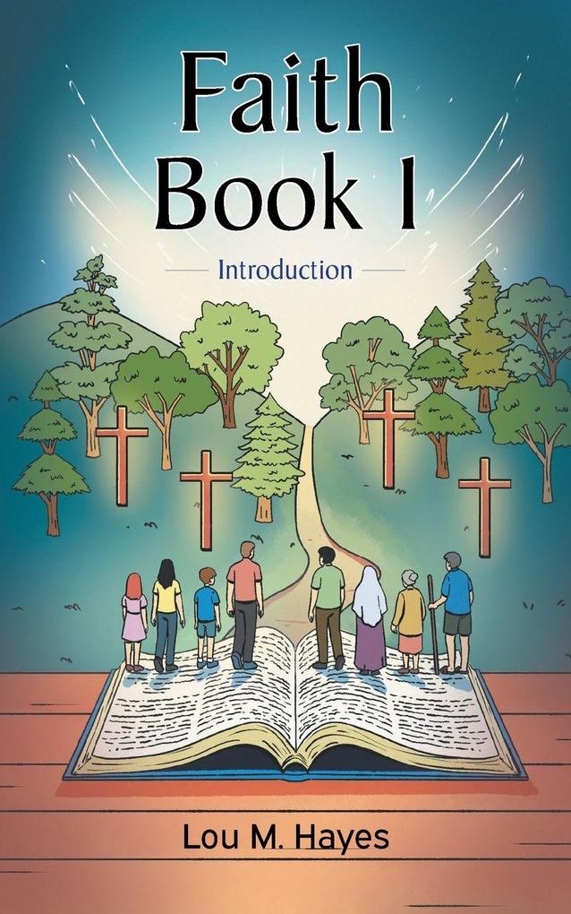 Faith Book 1