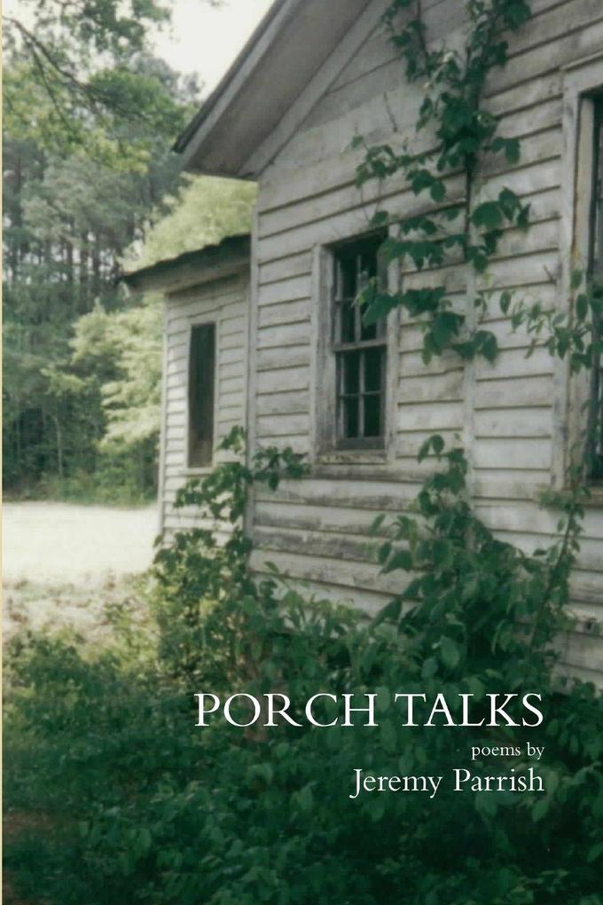 Porch Talks