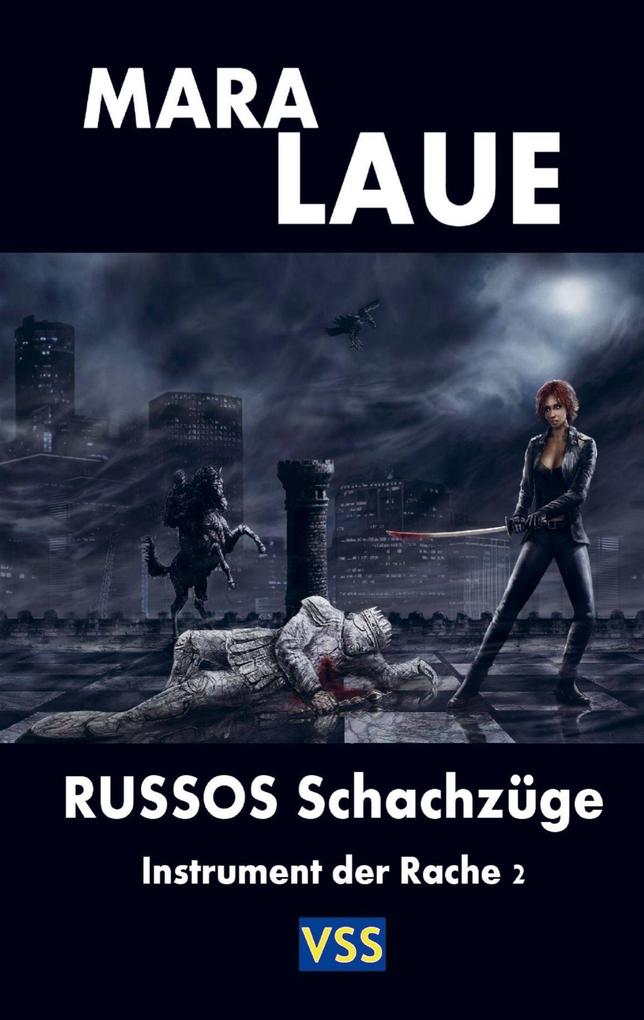 Russos Schachzüge