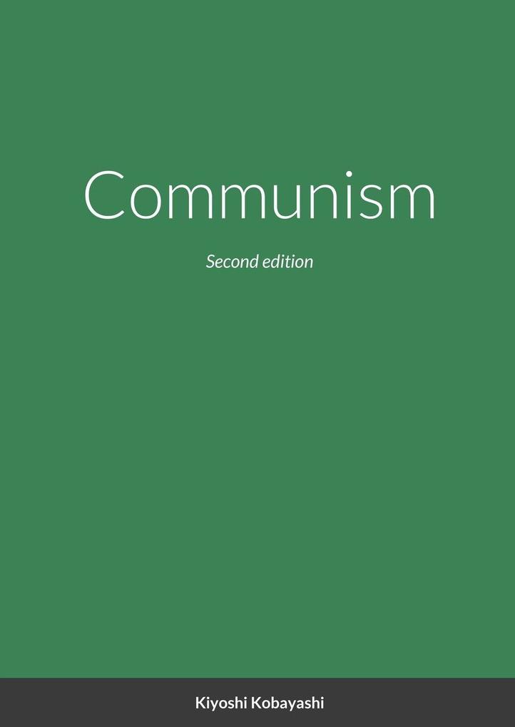 Communism